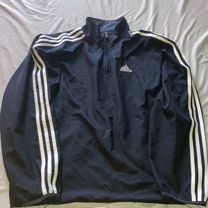 Track suit